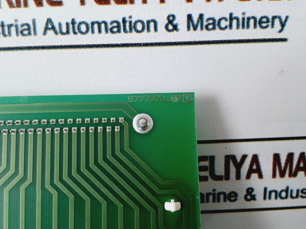Phoenix Contact Flkm-d37 Sub/S 2281115 Termination Board Varioface Module