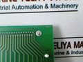 Phoenix Contact Flkm-d37 Sub/S 2281115 Termination Board Varioface Module