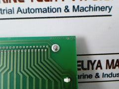 Phoenix Contact Flkm-d37 Sub/S 2281115 Termination Board Varioface Module