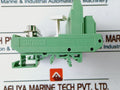 Phoenix Contact Flkm-d37 Sub/S 2281115 Termination Board Varioface Module