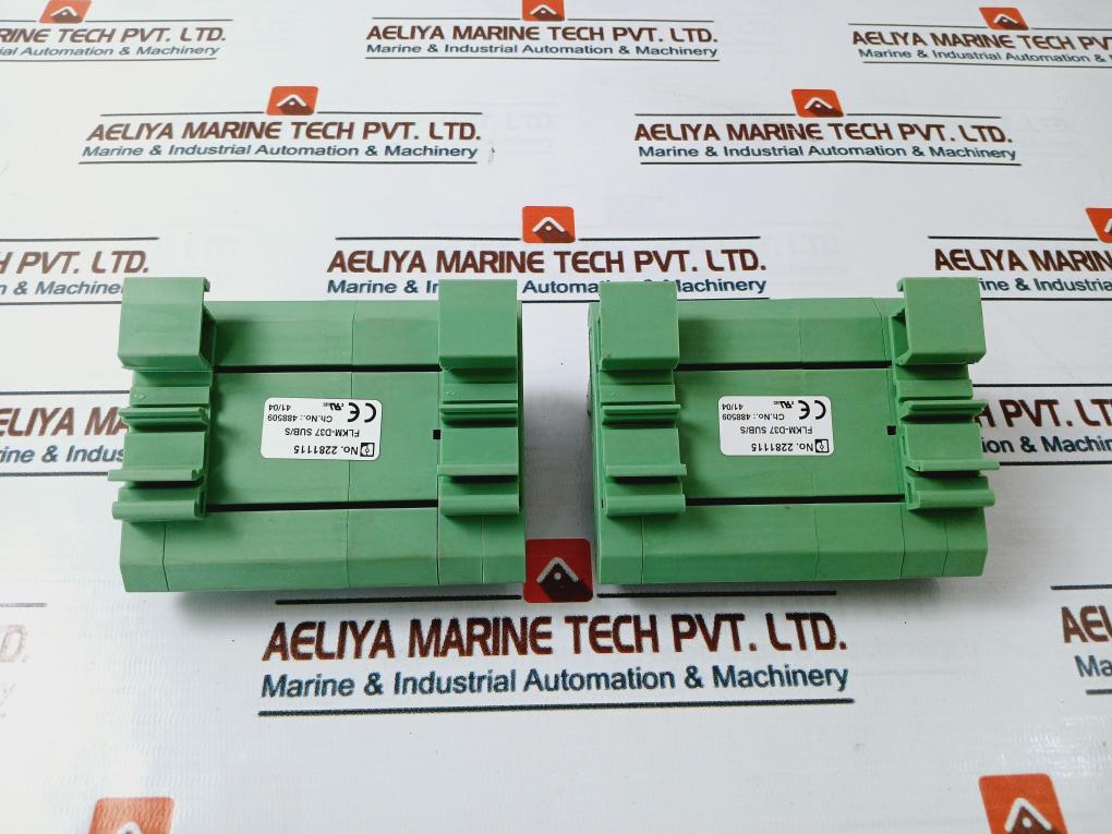 Phoenix Contact 2281115 Interface Module