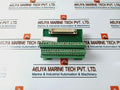 Phoenix Contact Flkm-d37 Sub/S 2281115 Termination Board Varioface Module