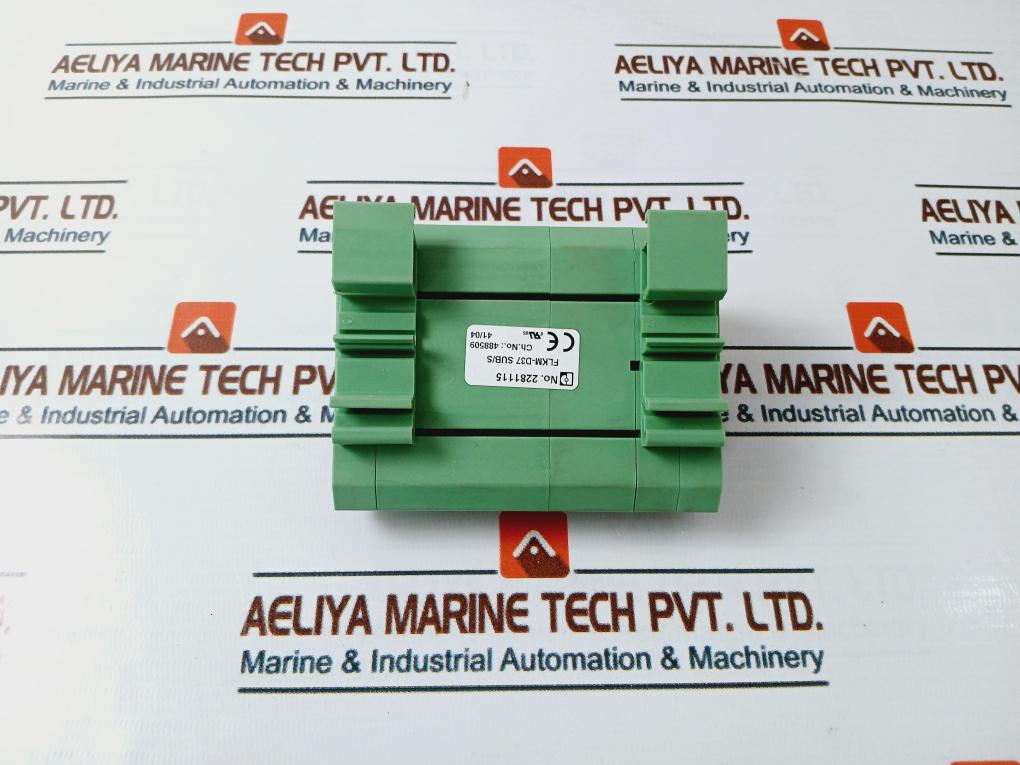 Phoenix Contact 2281115 Interface Module