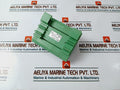 Phoenix Contact Flkm-d37 Sub/S 2281115 Termination Board Varioface Module