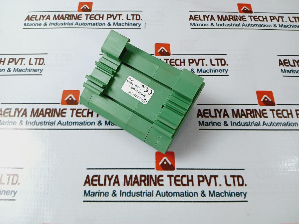 Phoenix Contact 2281115 Interface Module