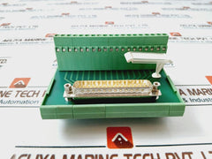 Phoenix Contact Flkm-d37 Sub/S 2281115 Termination Board Varioface Module