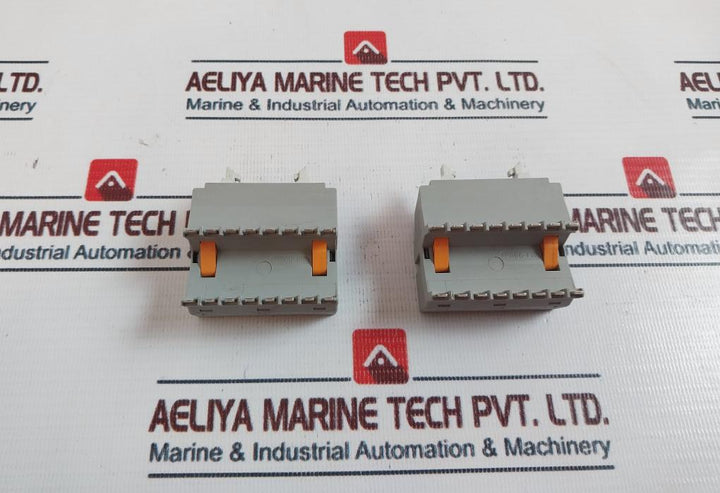Phoenix Contact 22 96 55 3 System Connector