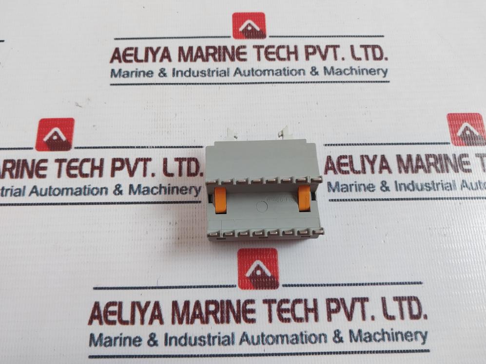 Phoenix Contact 22 96 55 3 System Connector