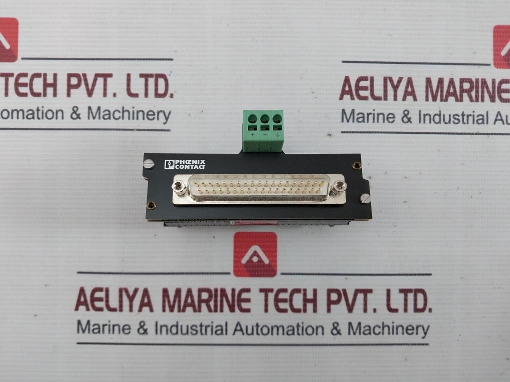 Phoenix Contact 2322029 Front Adapter