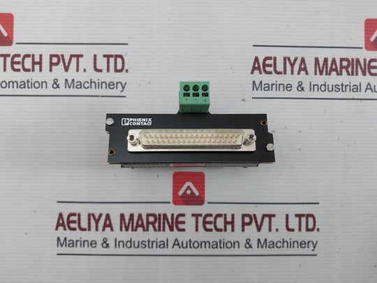 Phoenix Contact 2322029 Front Adapter