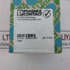 Phoenix Contact 2322029 Front Adapter