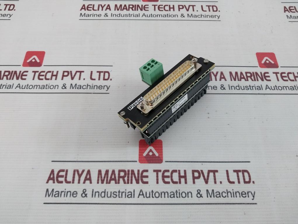Phoenix Contact 2322029 Front Adapter