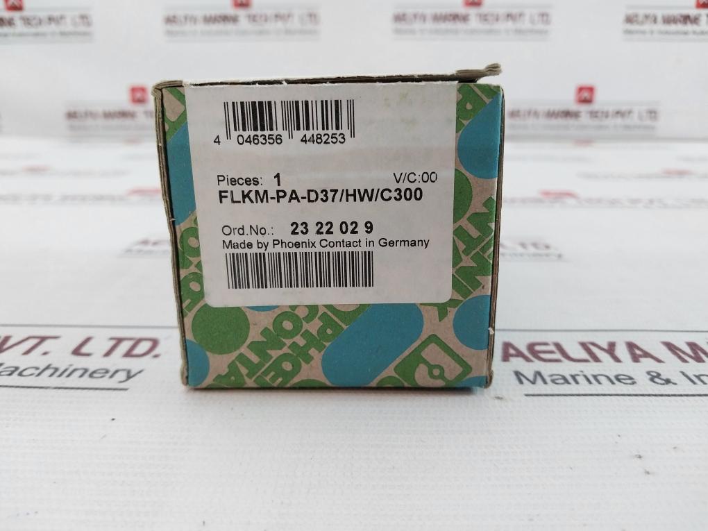 Phoenix Contact 2322029 Front Adapter