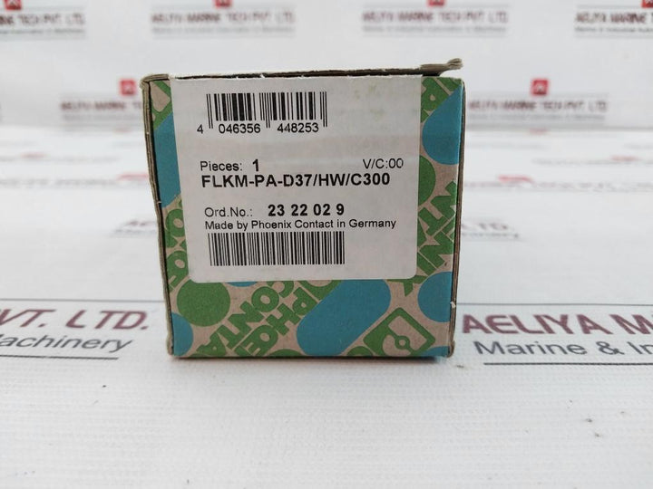 Phoenix Contact 2322029 Front Adapter