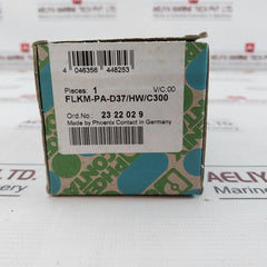 Phoenix Contact 2322029 Front Adapter