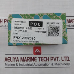 Phoenix Contact 2322029 Front Adapter