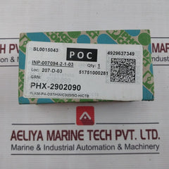 Phoenix Contact 2322029 Front Adapter
