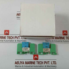 Phoenix Contact 24V Relay Module Emg 10-rel/Ksr-g 24/1-lc