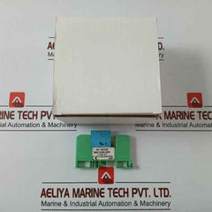 Phoenix Contact 24V Relay Module Emg 10-rel/Ksr-g 24/1-lc