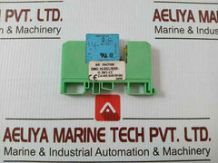 Phoenix Contact 24V Relay Module Emg 10-rel/Ksr-g 24/1-lc