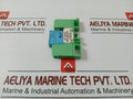 Phoenix Contact 24V Relay Module Emg 10-rel/Ksr-g 24/1-lc