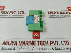 Phoenix Contact 24V Relay Module Emg 10-rel/Ksr-g 24/1-lc