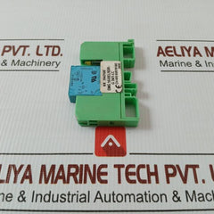 Phoenix Contact 24V Relay Module Emg 10-rel/Ksr-g 24/1-lc