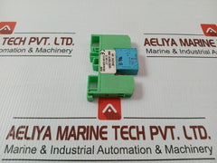 Phoenix Contact 24V Relay Module Emg 10-rel/Ksr-g 24/1-lc