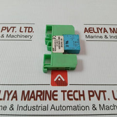 Phoenix Contact 24V Relay Module Emg 10-rel/Ksr-g 24/1-lc