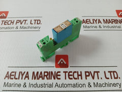 Phoenix Contact 24V Relay Module Emg 10-rel/Ksr-g 24/1-lc