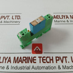 Phoenix Contact 24V Relay Module Emg 10-rel/Ksr-g 24/1-lc