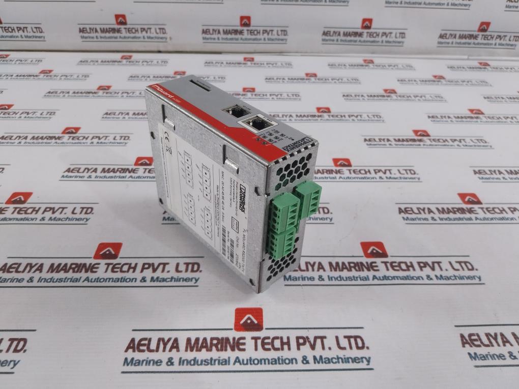 Phoenix Contact 2700642 M Guard Router
