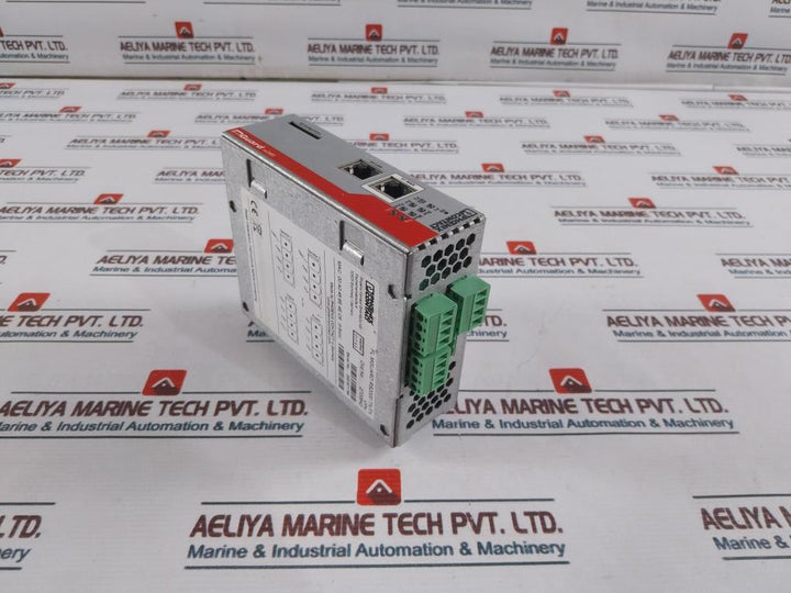 Phoenix Contact 2700642 M Guard Router
