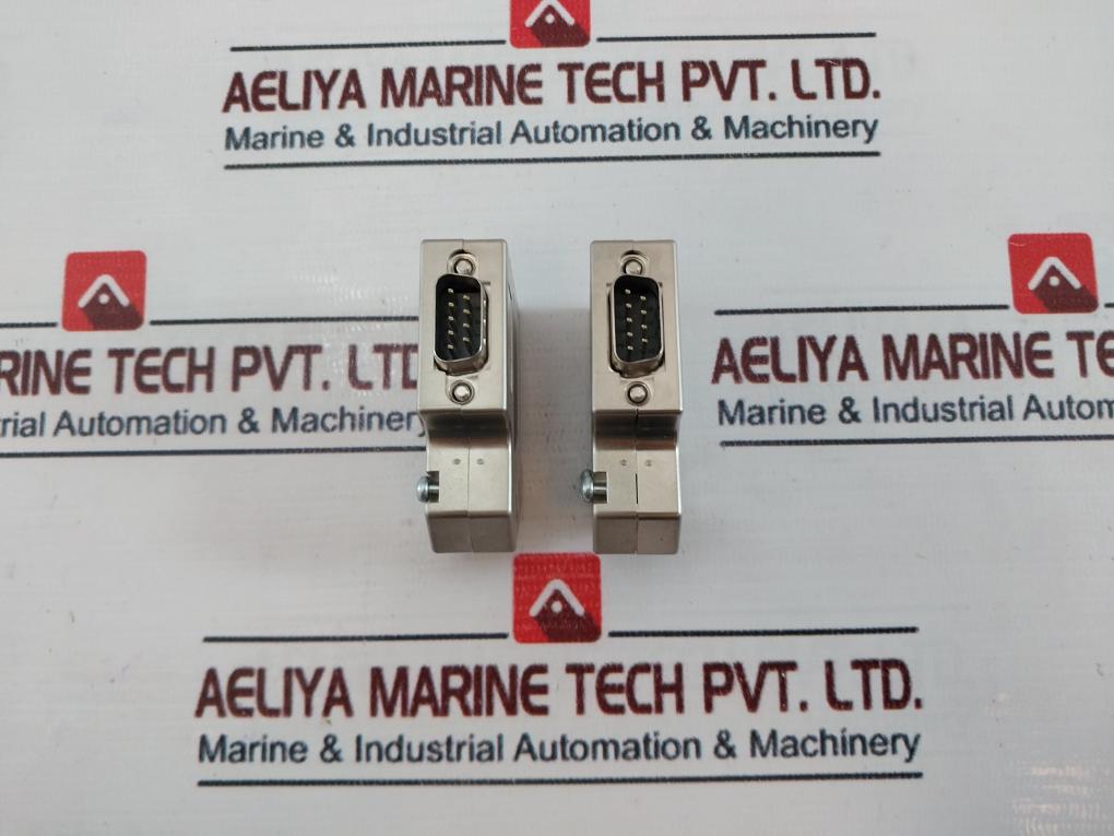 Phoenix Contact 2708232 Bus Connector Subcon-plus-profibisc2