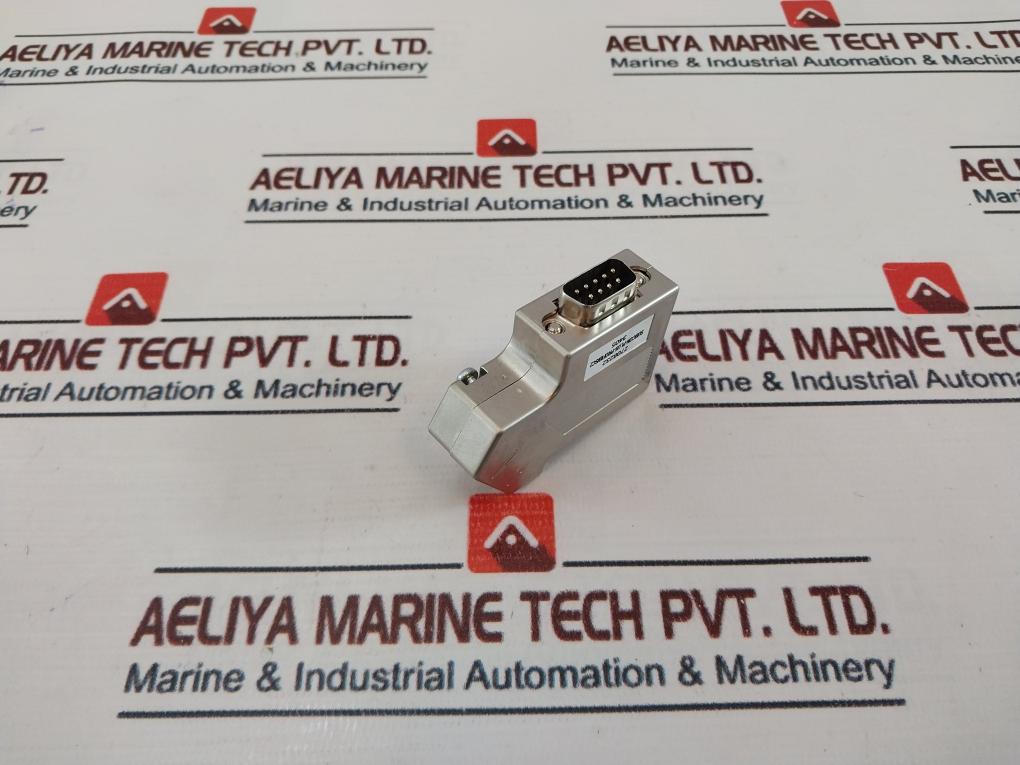 Phoenix Contact 2708232 Bus Connector Subcon-plus-profibisc2