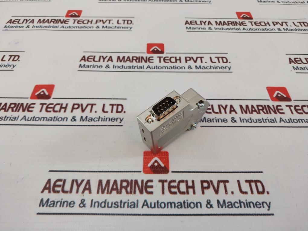 Phoenix Contact 2708232 Bus Connector Subcon-plus-profibisc2