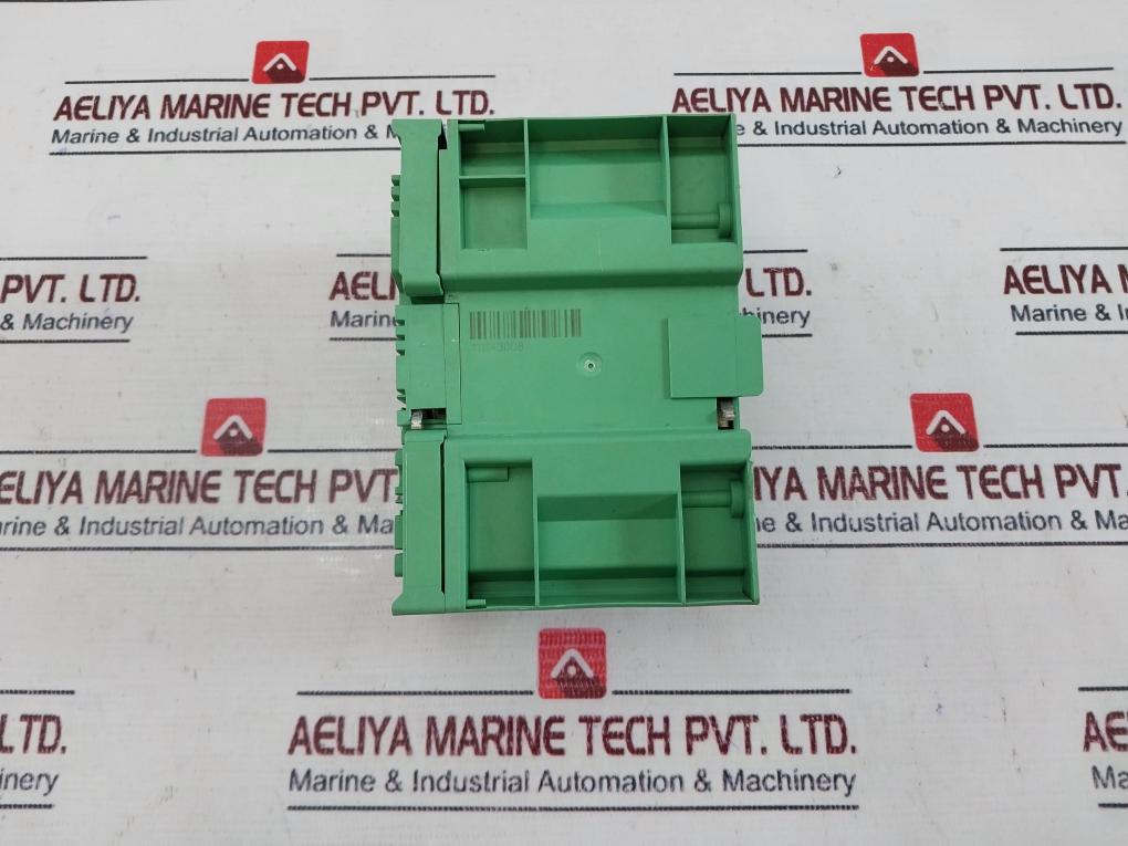 Phoenix Contact 2718688 Profibus DP Bus Coupler