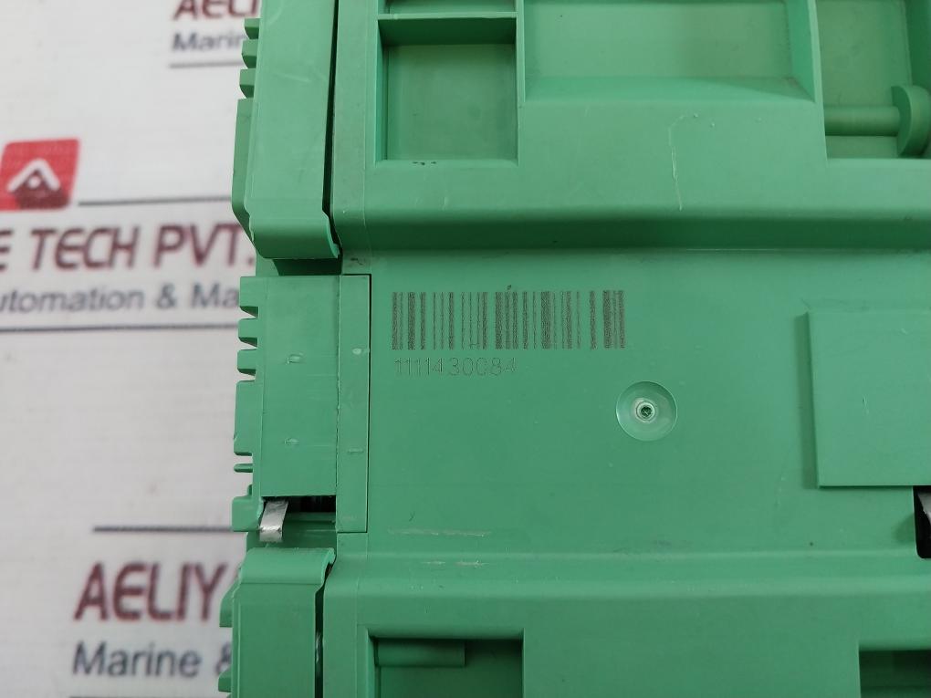 Phoenix Contact 2718688 Profibus DP Bus Coupler