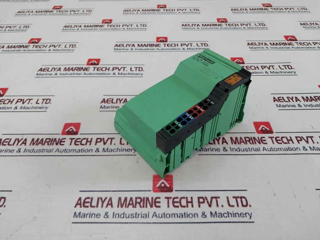 Phoenix Contact 2718688 Profibus DP Bus Coupler