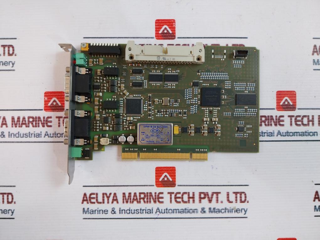 Phoenix Contact 2730637 Circuit Board Module 94V