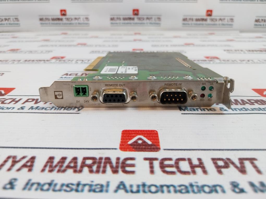 Phoenix Contact 2730637 Circuit Board Module 94V