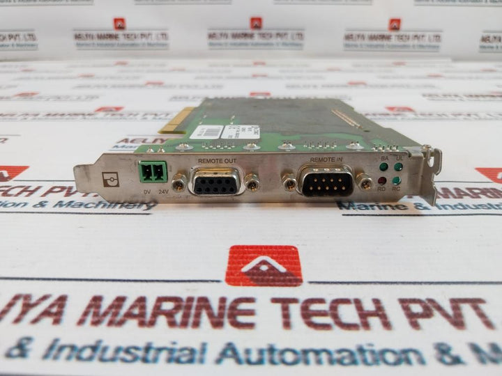 Phoenix Contact 2730637 Circuit Board Module 94V