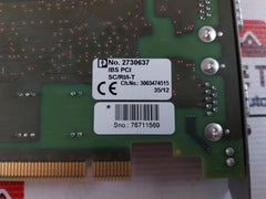 Phoenix Contact 2730637 Circuit Board Module 94V