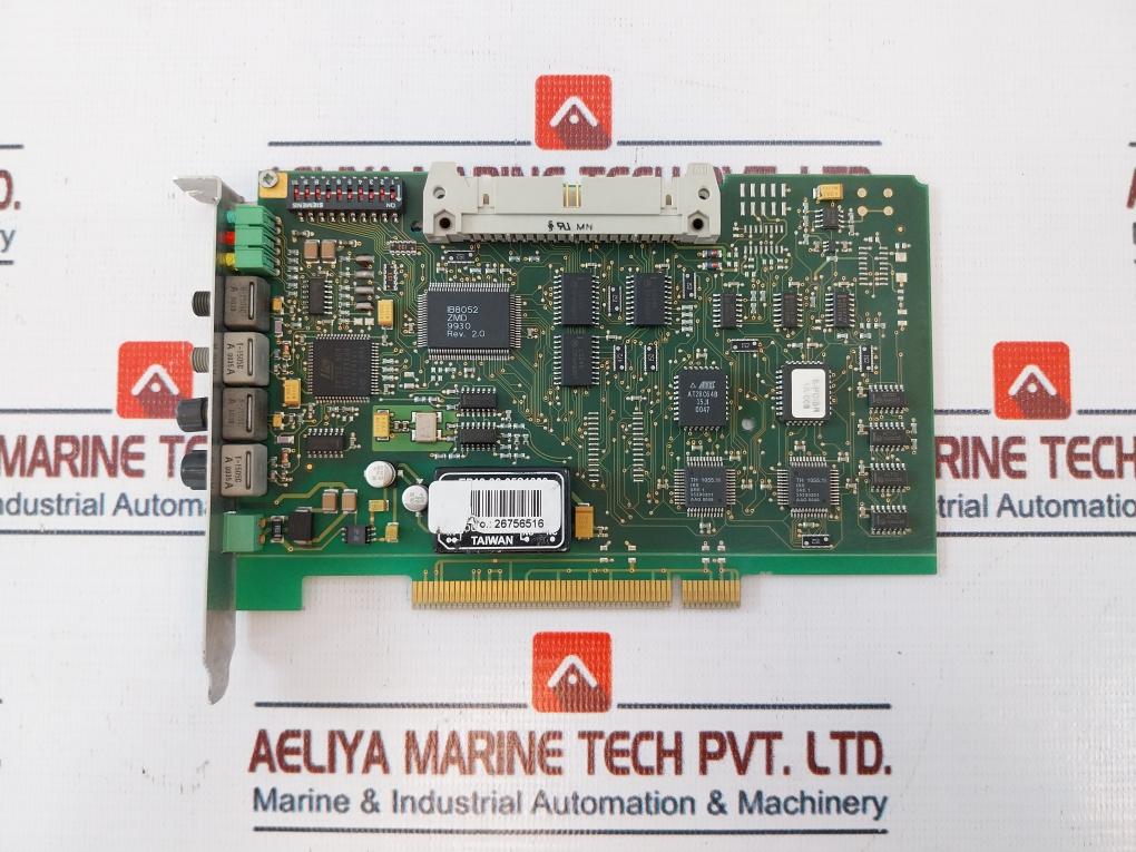 Phoenix Contact 2730640 Printed Circuit Board