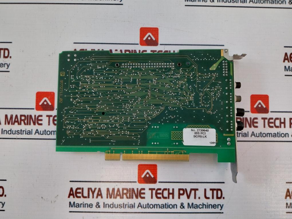 Phoenix Contact 2730640 Printed Circuit Board