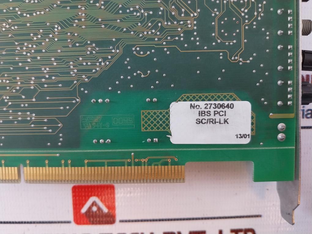 Phoenix Contact 2730640 Printed Circuit Board