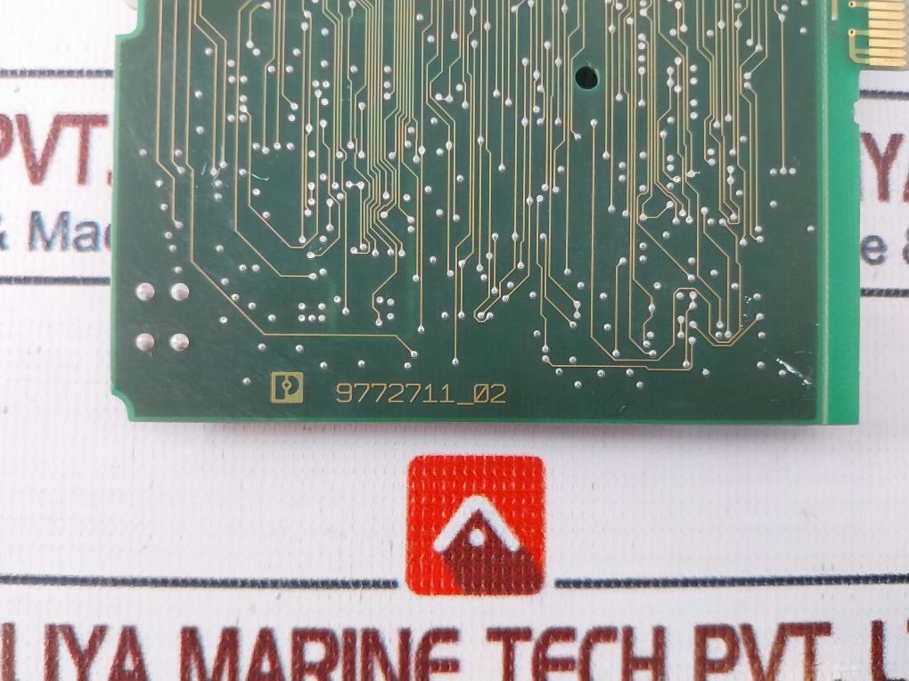 Phoenix Contact 2730640 Printed Circuit Board