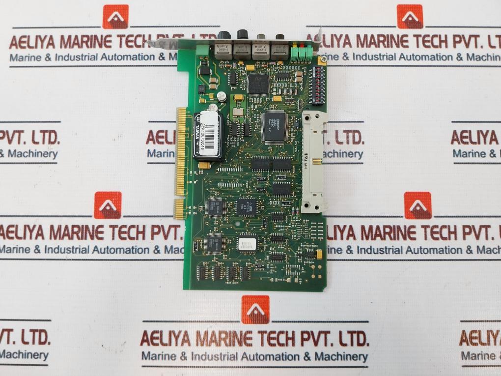 Phoenix Contact 2730640 Printed Circuit Board