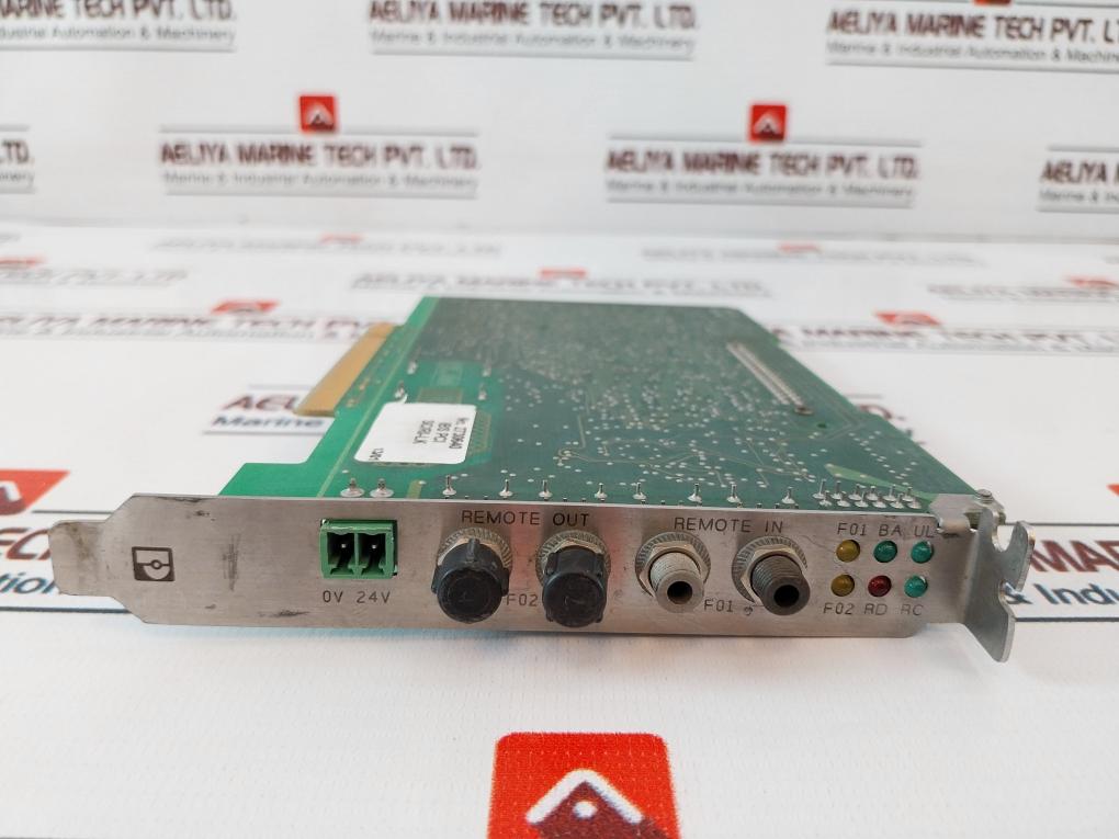 Phoenix Contact 2730640 Printed Circuit Board