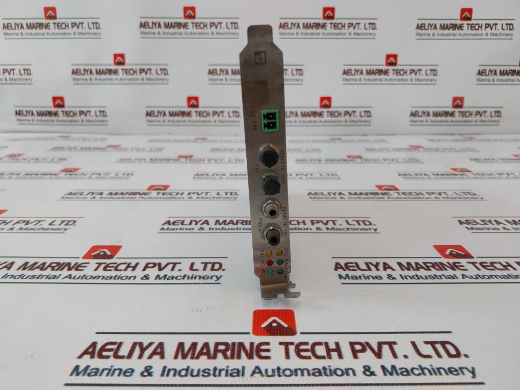 Phoenix Contact 2730640 Printed Circuit Board